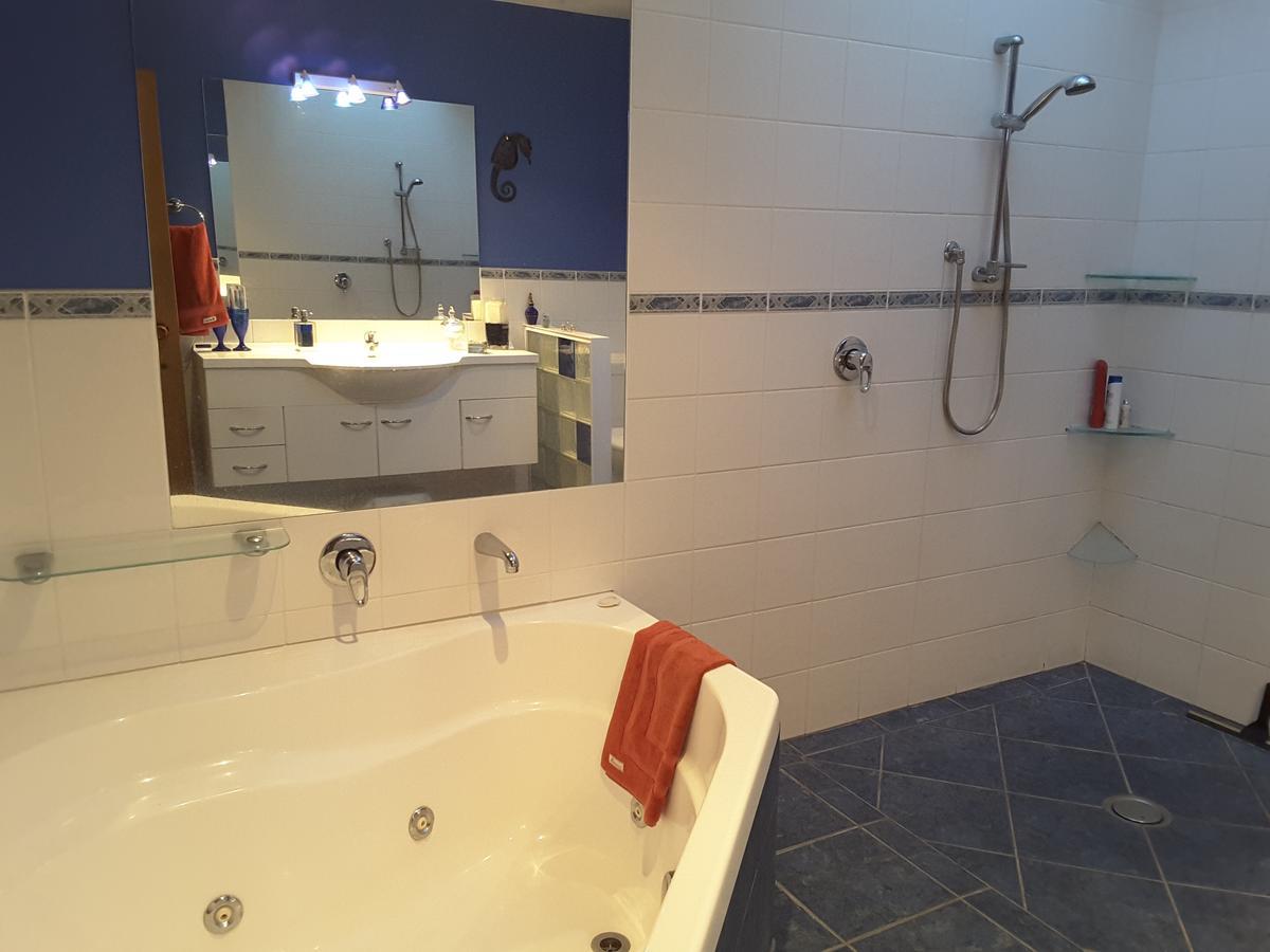 וויהי Beach B&B מראה חיצוני תמונה