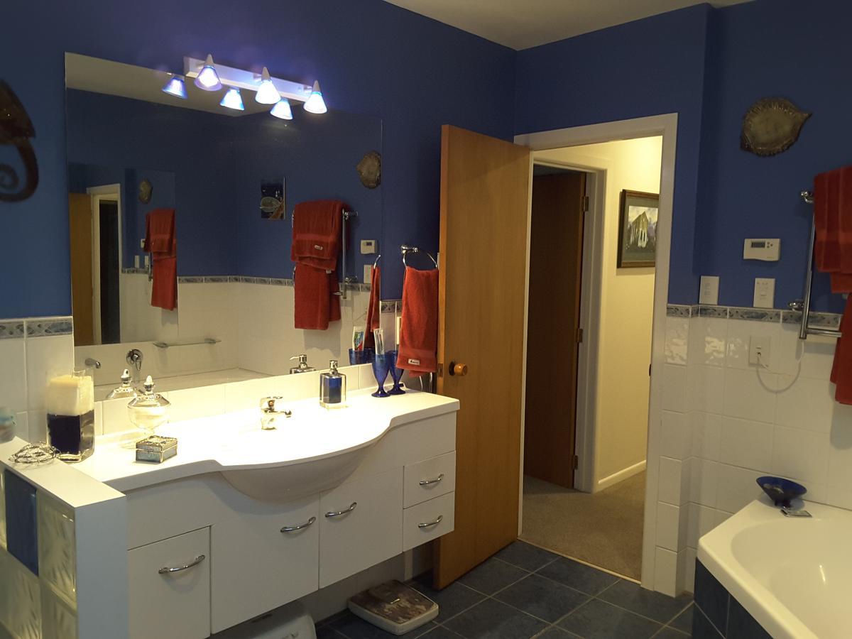 וויהי Beach B&B מראה חיצוני תמונה
